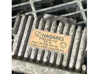 bontott LAND ROVER RANGE ROVER Izzító Relé