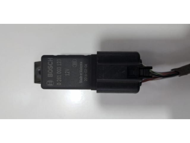 bontott LAND ROVER RANGE ROVER Izzító Relé