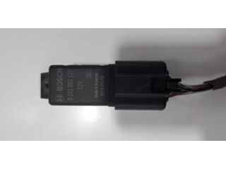 bontott LAND ROVER RANGE ROVER Izzító Relé