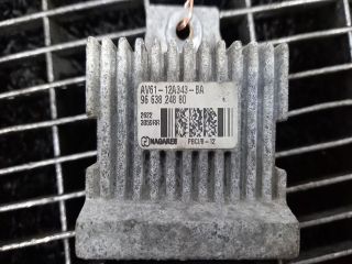 bontott LAND ROVER RANGE ROVER Izzító Relé