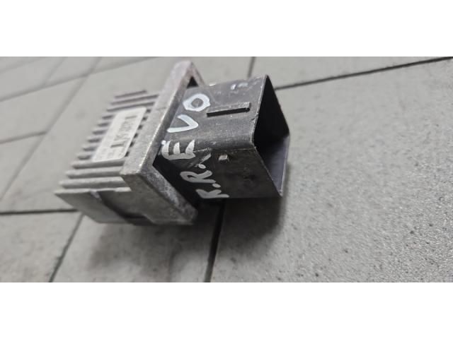 bontott LAND ROVER RANGE ROVER Izzító Relé