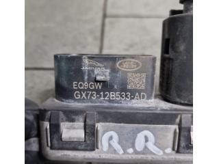 bontott LAND ROVER RANGE ROVER Izzító Relé