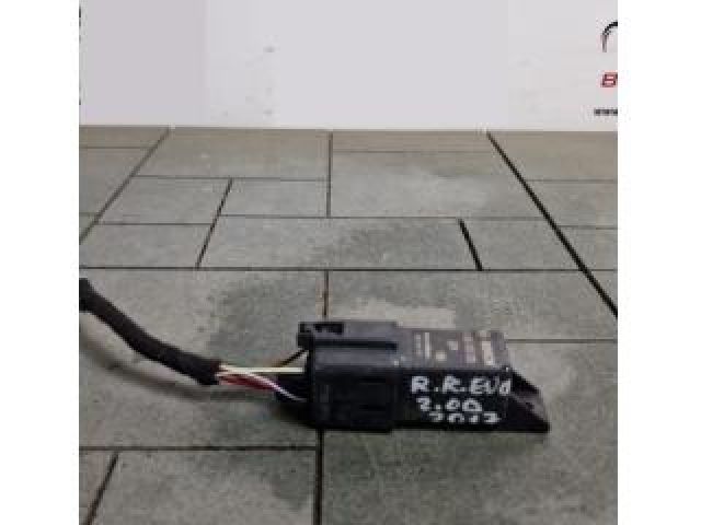 bontott LAND ROVER RANGE ROVER Izzító Relé