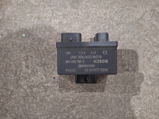 bontott LAND ROVER RANGE ROVER Izzító Relé