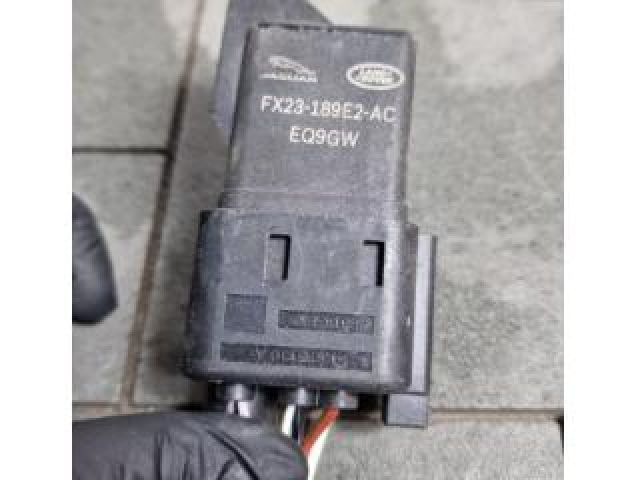 bontott LAND ROVER RANGE ROVER Izzító Relé