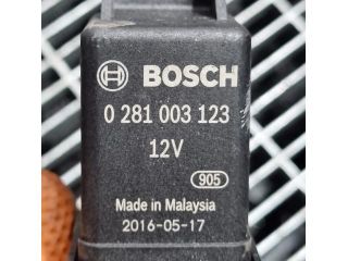 bontott LAND ROVER RANGE ROVER Izzító Relé