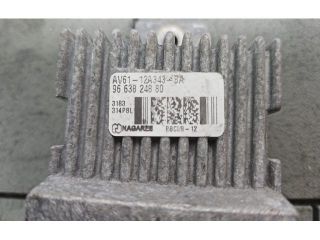 bontott LAND ROVER RANGE ROVER Izzító Relé