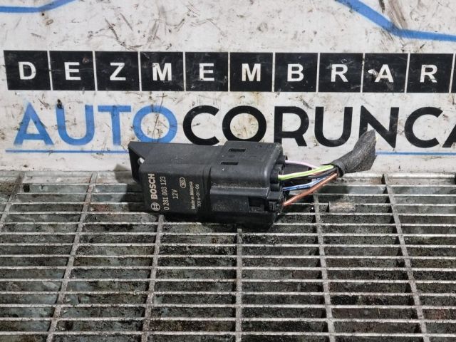 bontott LAND ROVER RANGE ROVER Izzító Relé