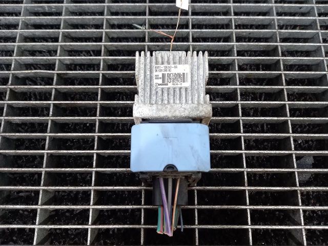 bontott LAND ROVER RANGE ROVER Izzító Relé