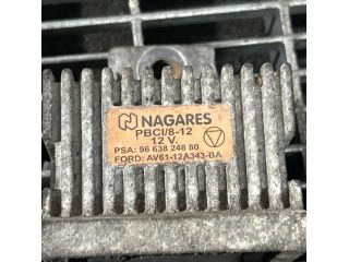 bontott LAND ROVER RANGE ROVER Izzító Relé