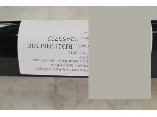 bontott LAND ROVER RANGE ROVER Jobb A Oszlop Burkolat