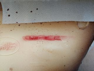 bontott LAND ROVER RANGE ROVER Jobb A Oszlop Burkolat