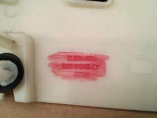 bontott LAND ROVER RANGE ROVER Jobb B Oszlop Burkolat