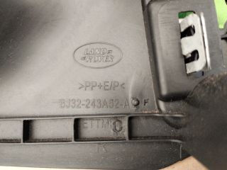 bontott LAND ROVER RANGE ROVER Jobb B Oszlop Burkolat