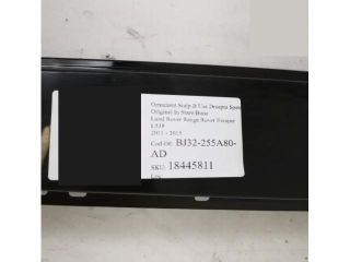 bontott LAND ROVER RANGE ROVER Jobb B Oszlop Burkolat