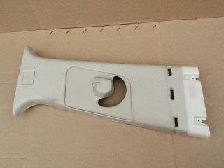 bontott LAND ROVER RANGE ROVER Jobb B Oszlop Burkolat