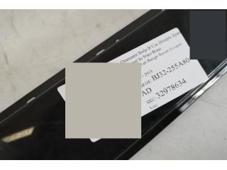 bontott LAND ROVER RANGE ROVER Jobb B Oszlop Burkolat