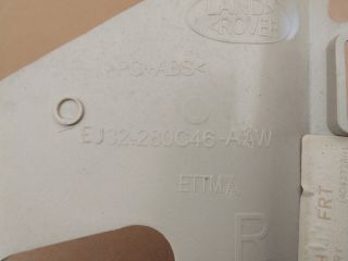 bontott LAND ROVER RANGE ROVER Jobb C Oszlop Burkolat