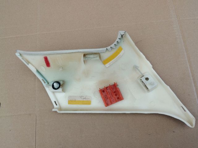 bontott LAND ROVER RANGE ROVER Jobb C Oszlop Burkolat