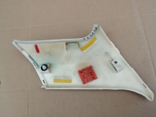 bontott LAND ROVER RANGE ROVER Jobb C Oszlop Burkolat