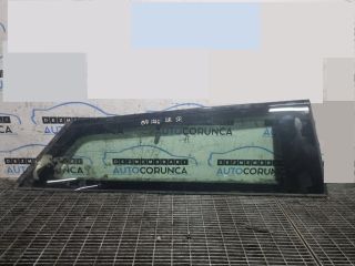 bontott LAND ROVER RANGE ROVER Jobb C Oszlop Oldalablak Üveg