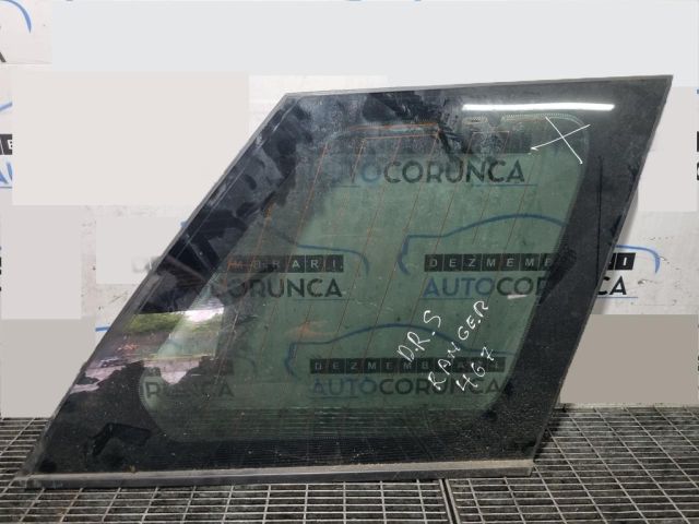 bontott LAND ROVER RANGE ROVER Jobb C Oszlop Oldalablak Üveg