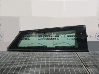 bontott LAND ROVER RANGE ROVER Jobb C Oszlop Oldalablak Üveg