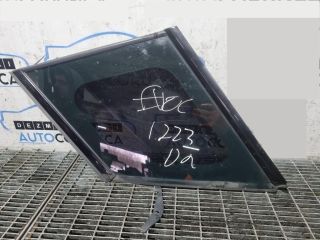 bontott LAND ROVER RANGE ROVER Jobb C Oszlop Oldalablak Üveg