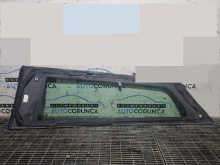 bontott LAND ROVER RANGE ROVER Jobb C Oszlop Oldalablak Üveg