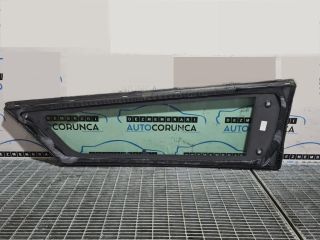 bontott LAND ROVER RANGE ROVER Jobb C Oszlop Oldalablak Üveg