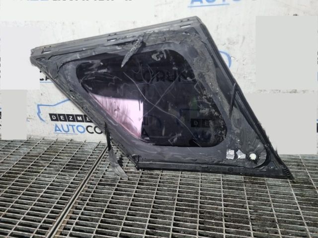 bontott LAND ROVER RANGE ROVER Jobb C Oszlop Oldalablak Üveg