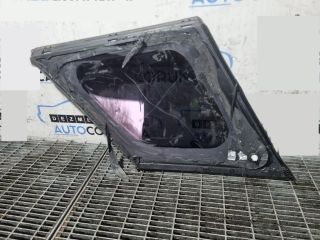 bontott LAND ROVER RANGE ROVER Jobb C Oszlop Oldalablak Üveg