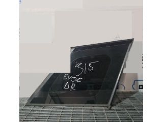 bontott LAND ROVER RANGE ROVER Jobb C Oszlop Oldalablak Üveg