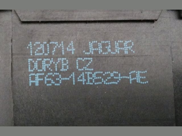 bontott LAND ROVER RANGE ROVER Jobb Csomagtérajtó Zárszerkezet