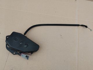 bontott LAND ROVER RANGE ROVER Jobb Csomagtérajtó Zárszerkezet