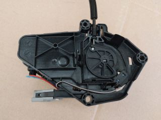 bontott LAND ROVER RANGE ROVER Jobb Csomagtérajtó Zárszerkezet