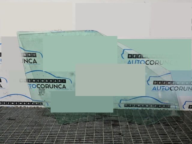 bontott LAND ROVER RANGE ROVER Jobb első Ablak