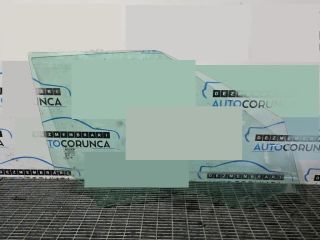 bontott LAND ROVER RANGE ROVER Jobb első Ablak