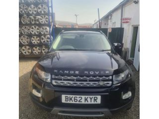 bontott LAND ROVER RANGE ROVER Jobb első Ablak