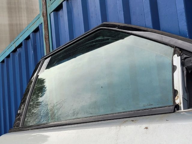 bontott LAND ROVER RANGE ROVER Jobb első Ablak