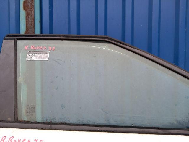 bontott LAND ROVER RANGE ROVER Jobb első Ablak