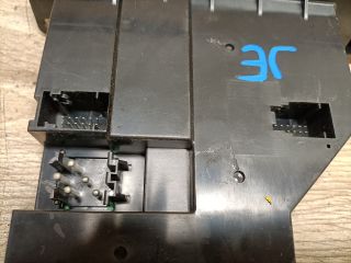 bontott LAND ROVER RANGE ROVER Jobb első Ablakemelő Kapcsoló