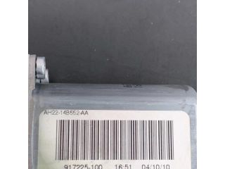 bontott LAND ROVER RANGE ROVER Jobb első Ablakemelő Motor