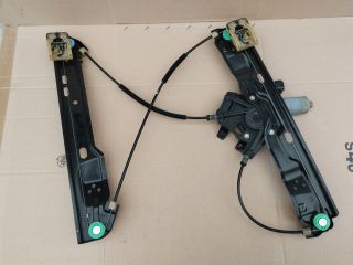 bontott LAND ROVER RANGE ROVER Jobb első Ablakemelő Szerkezet (Elektromos)