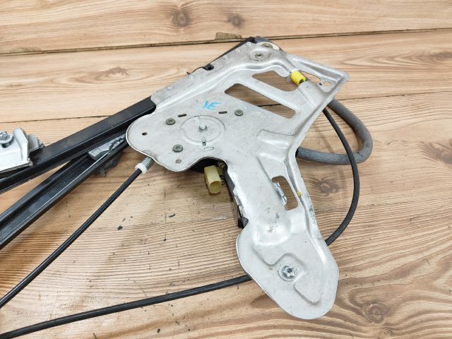 bontott LAND ROVER RANGE ROVER Jobb első Ablakemelő Szerkezet (Elektromos)