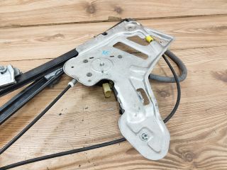 bontott LAND ROVER RANGE ROVER Jobb első Ablakemelő Szerkezet (Elektromos)