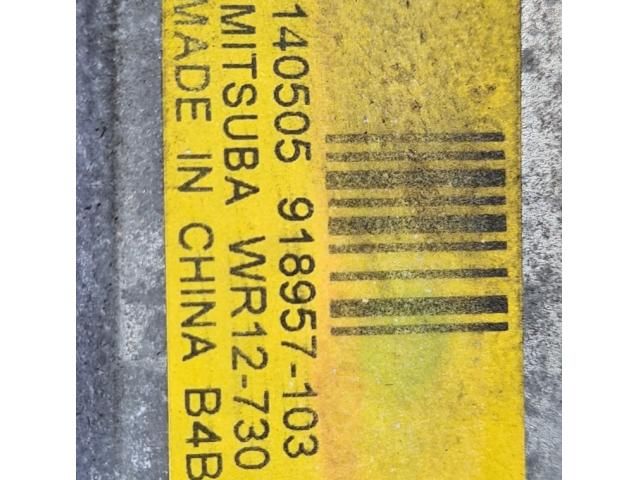 bontott LAND ROVER RANGE ROVER Jobb első Ablakemelő Szerkezet (Elektromos)