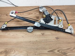 bontott LAND ROVER RANGE ROVER Jobb első Ablakemelő Szerkezet (Elektromos)