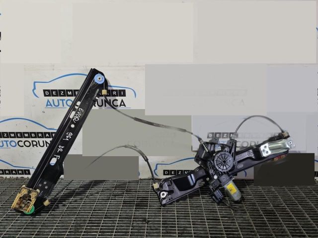 bontott LAND ROVER RANGE ROVER Jobb első Ablakemelő Szerkezet (Elektromos)