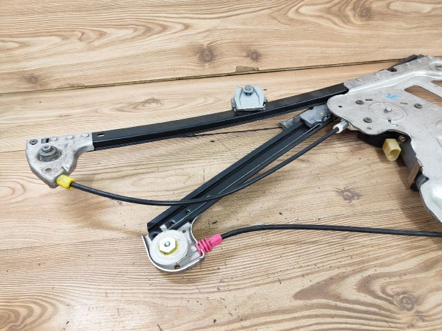 bontott LAND ROVER RANGE ROVER Jobb első Ablakemelő Szerkezet (Elektromos)